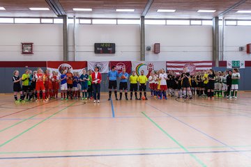 Bild 158 - Norddeutschen Futsalmeisterschaften : Sieger: Osnabr�cker SC